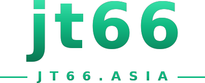 jt66 logo